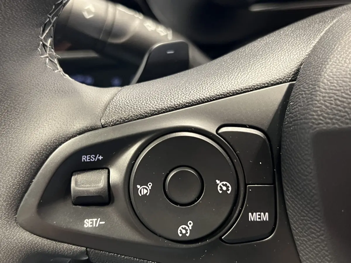 1.2 Turbo Hybrid GS | Android/Apple Carplay | LM Velgen 17" | Achteruitrijcamera | PDC Voor en Achter | Cruise Control | Airco |
