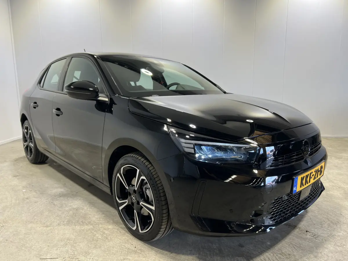 1.2 Turbo Hybrid GS | Android/Apple Carplay | LM Velgen 17" | Achteruitrijcamera | PDC Voor en Achter | Cruise Control | Airco |