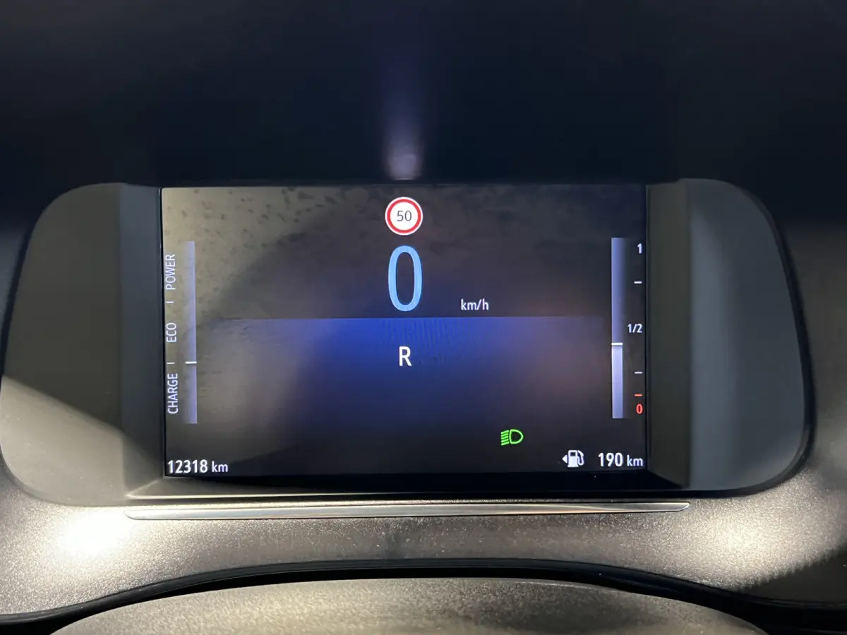 1.2 Turbo Hybrid GS | Android/Apple Carplay | LM Velgen 17" | Achteruitrijcamera | PDC Voor en Achter | Cruise Control | Airco |