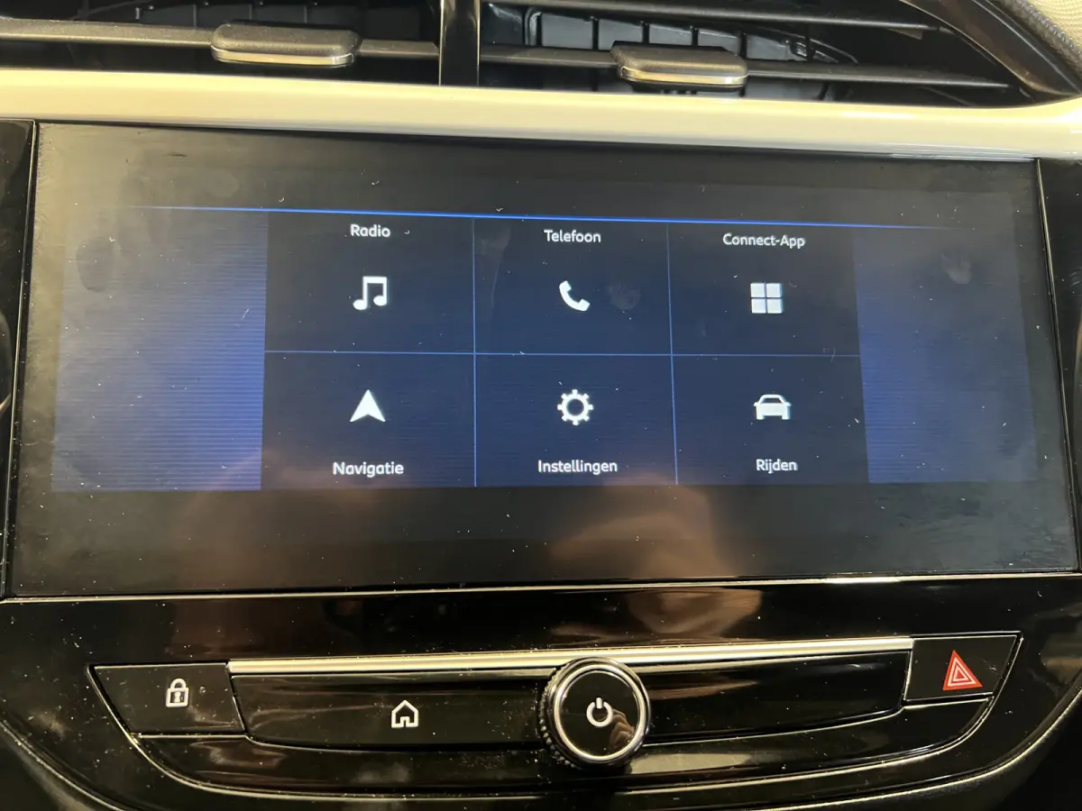 1.2 Turbo Hybrid GS | Android/Apple Carplay | LM Velgen 17" | Achteruitrijcamera | PDC Voor en Achter | Cruise Control | Airco |
