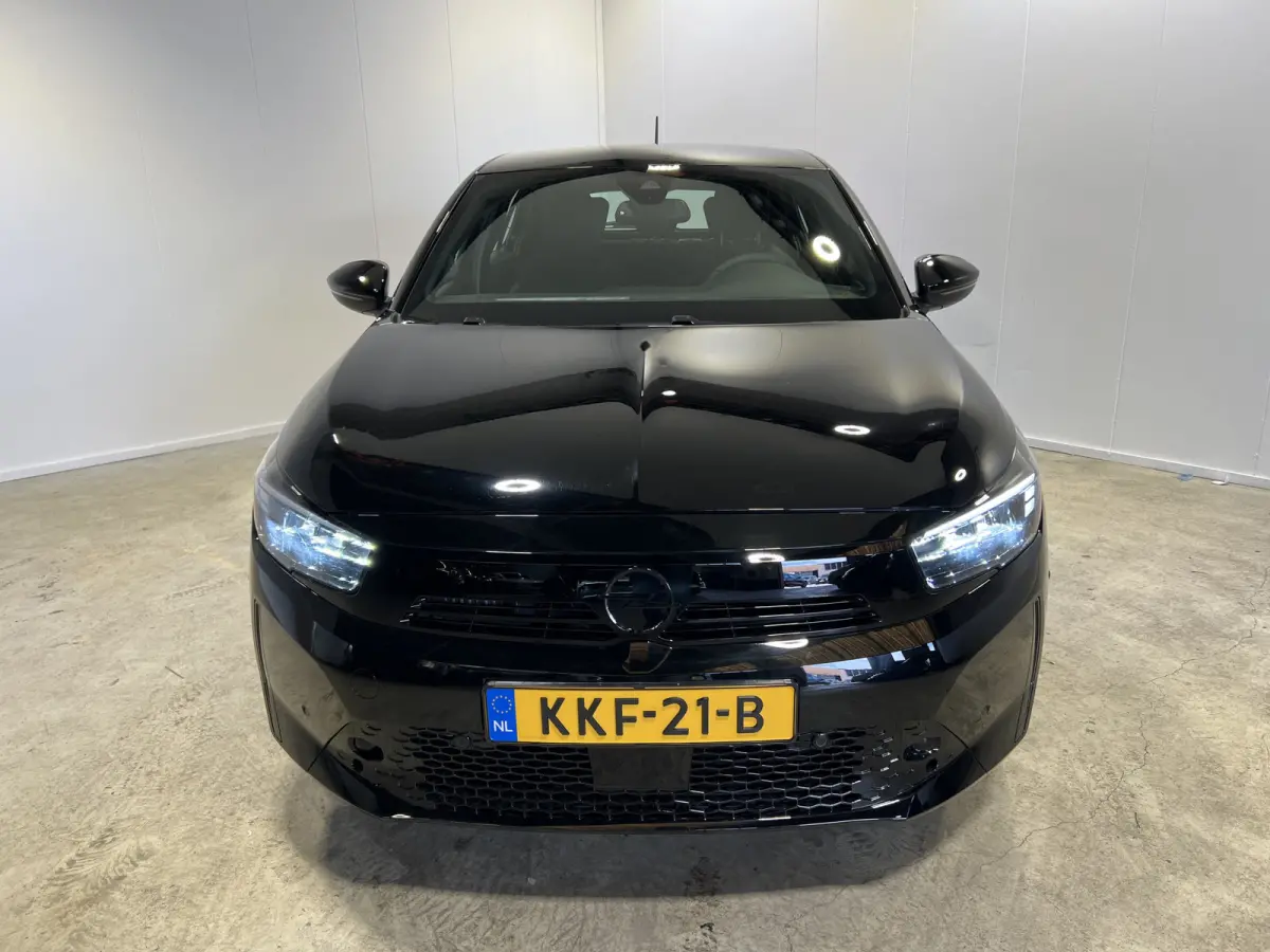 1.2 Turbo Hybrid GS | Android/Apple Carplay | LM Velgen 17" | Achteruitrijcamera | PDC Voor en Achter | Cruise Control | Airco |