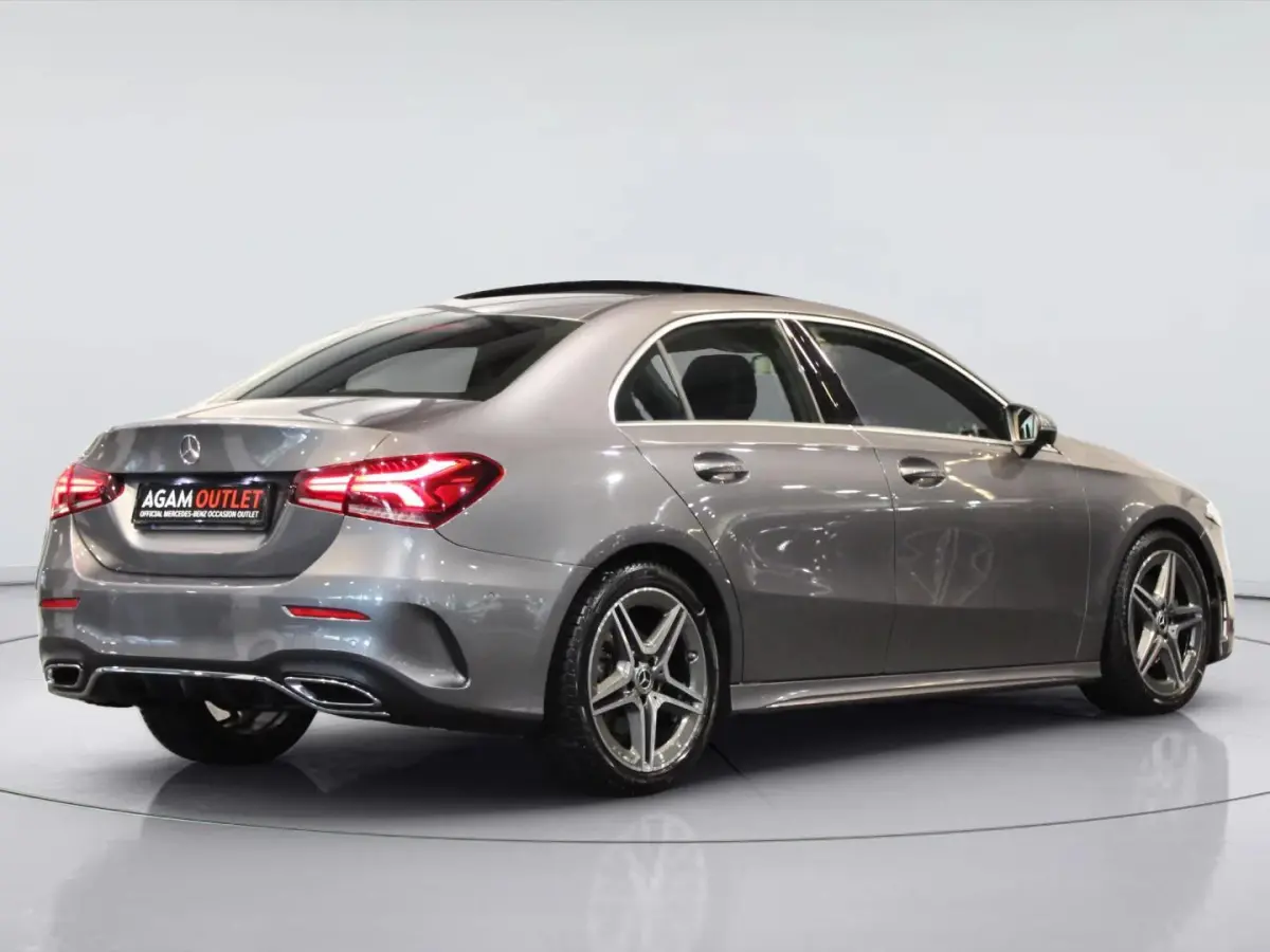 200 Launch Edition | Panorama dak