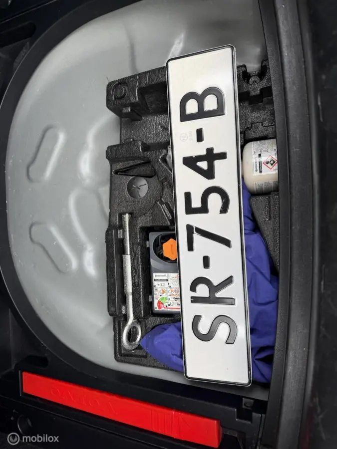 2.0 T4 190PK Automaat Trekhaak Clima Cruise Leer