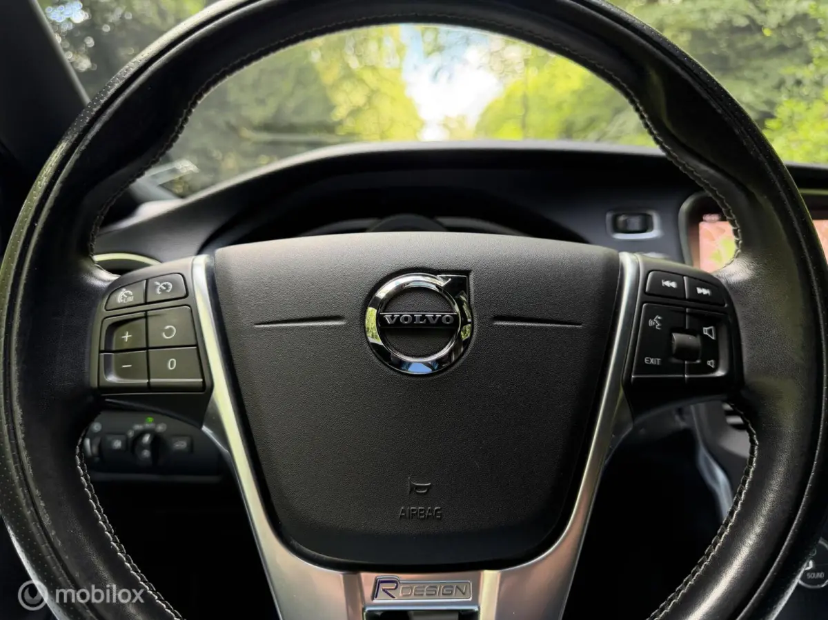 2.0 T4 190PK Automaat Trekhaak Clima Cruise Leer