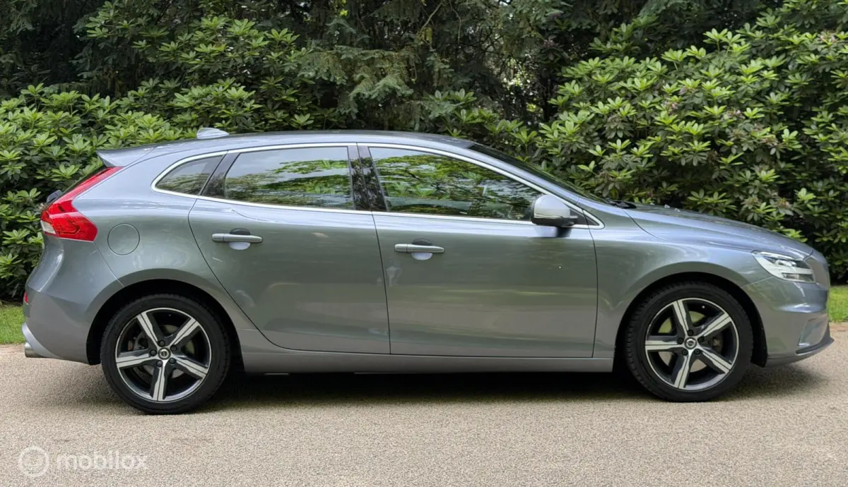 2.0 T4 190PK Automaat Trekhaak Clima Cruise Leer