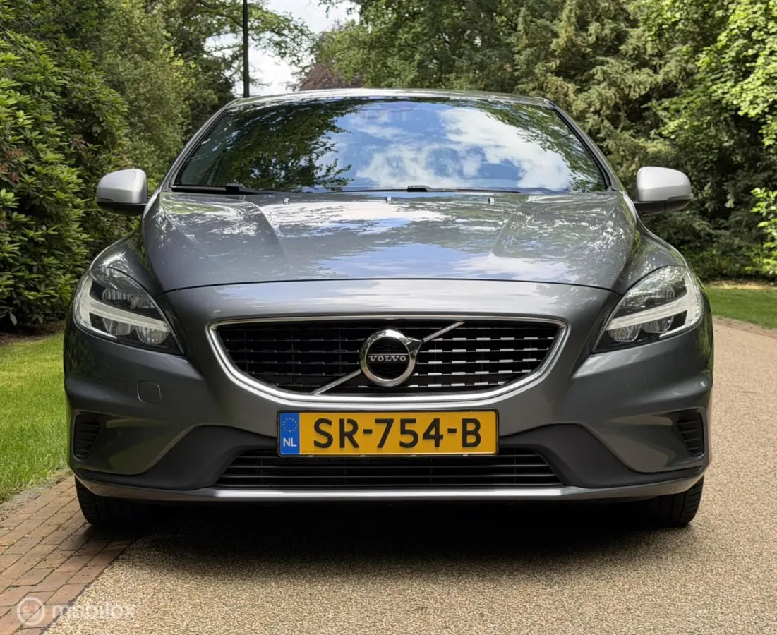 2.0 T4 190PK Automaat Trekhaak Clima Cruise Leer