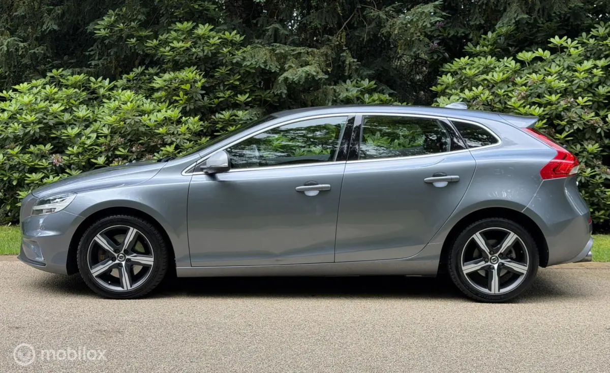 2.0 T4 190PK Automaat Trekhaak Clima Cruise Leer
