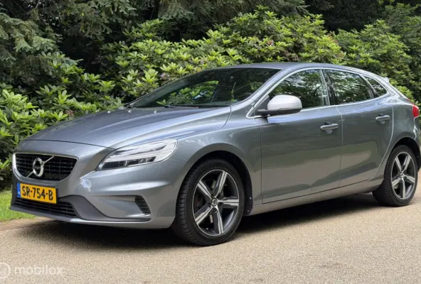 2.0 T4 190PK Automaat Trekhaak Clima Cruise Leer