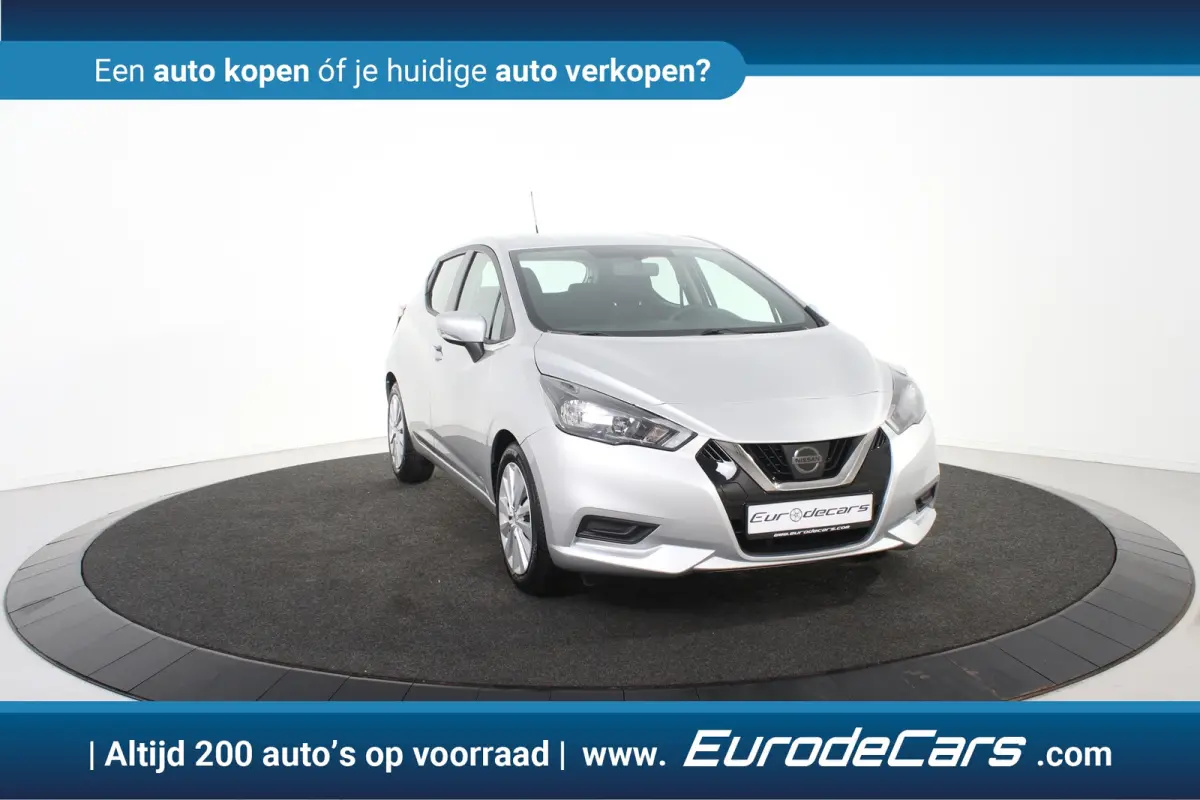 1.0 IG-T Acenta *1ste Eigenaar*Navigatie*Carplay*DAB*