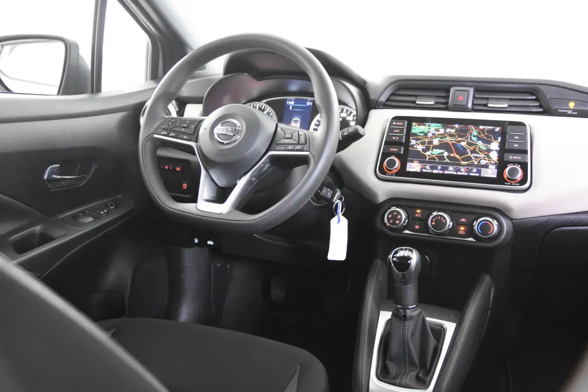 1.0 IG-T Acenta *1ste Eigenaar*Navigatie*Carplay*DAB*