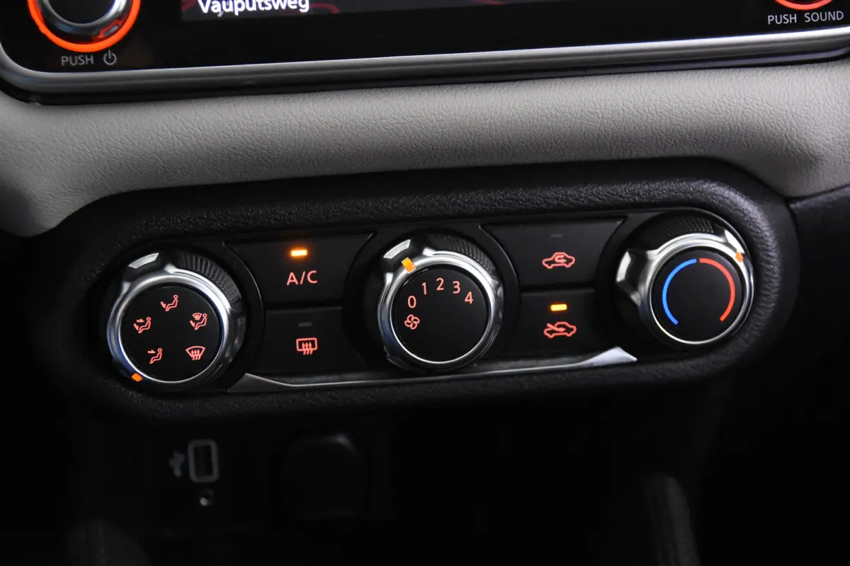 1.0 IG-T Acenta *1ste Eigenaar*Navigatie*Carplay*DAB*