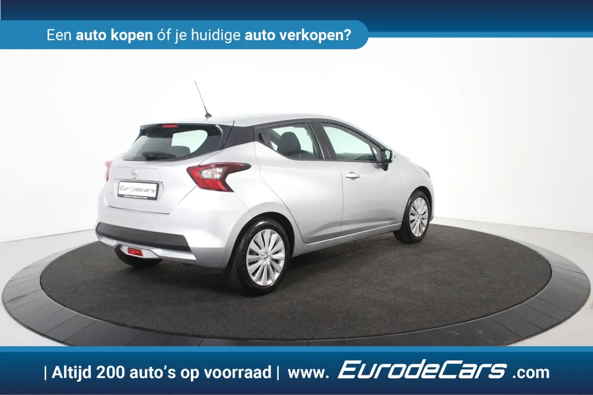 1.0 IG-T Acenta *1ste Eigenaar*Navigatie*Carplay*DAB*