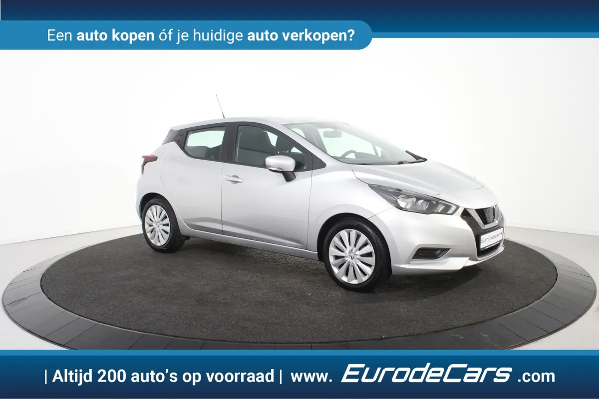 1.0 IG-T Acenta *1ste Eigenaar*Navigatie*Carplay*DAB*
