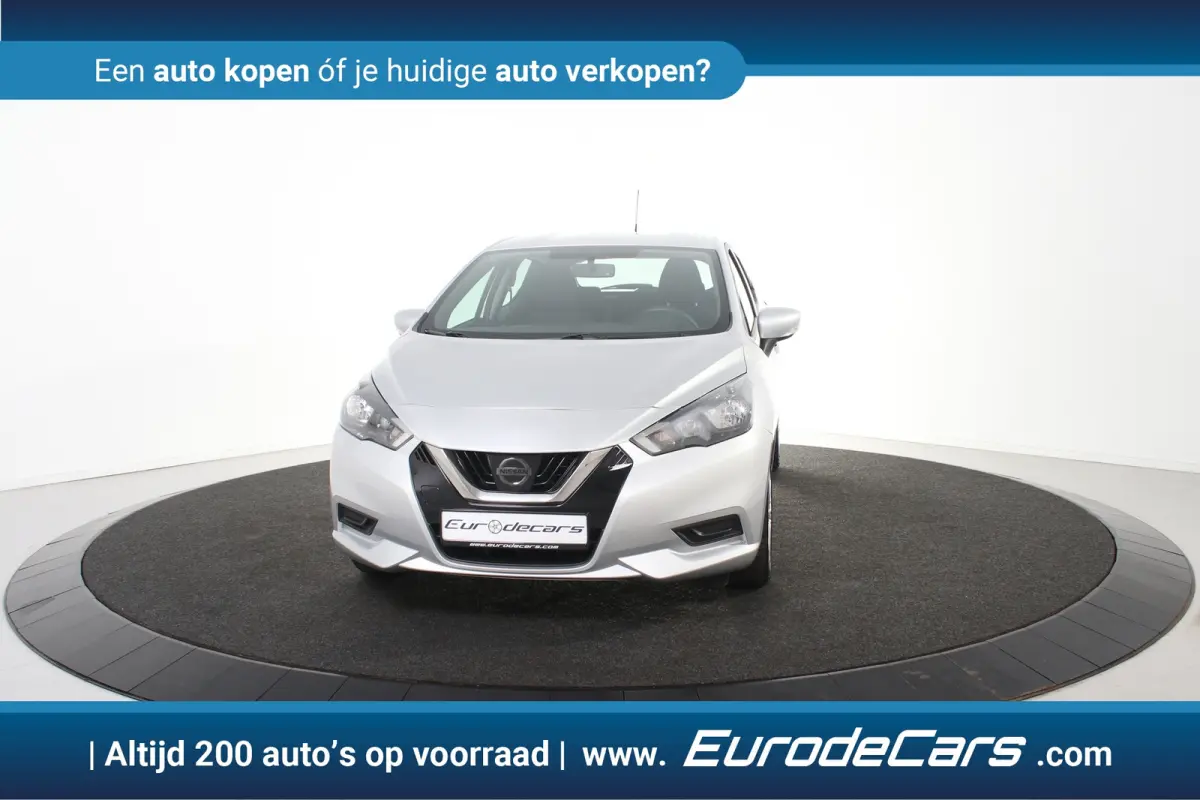 1.0 IG-T Acenta *1ste Eigenaar*Navigatie*Carplay*DAB*