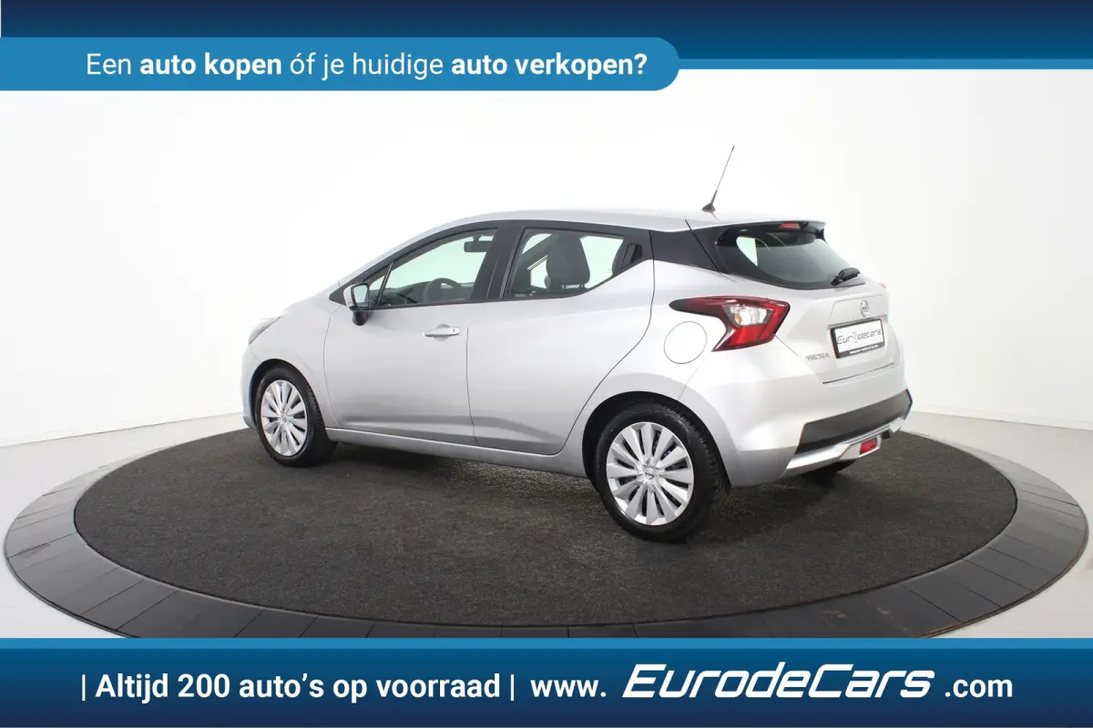 1.0 IG-T Acenta *1ste Eigenaar*Navigatie*Carplay*DAB*