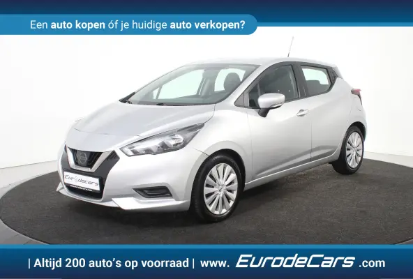1.0 IG-T Acenta *1ste Eigenaar*Navigatie*Carplay*DAB*