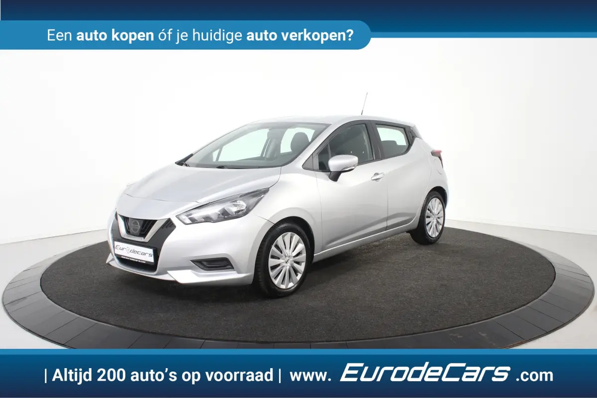 1.0 IG-T Acenta *1ste Eigenaar*Navigatie*Carplay*DAB*