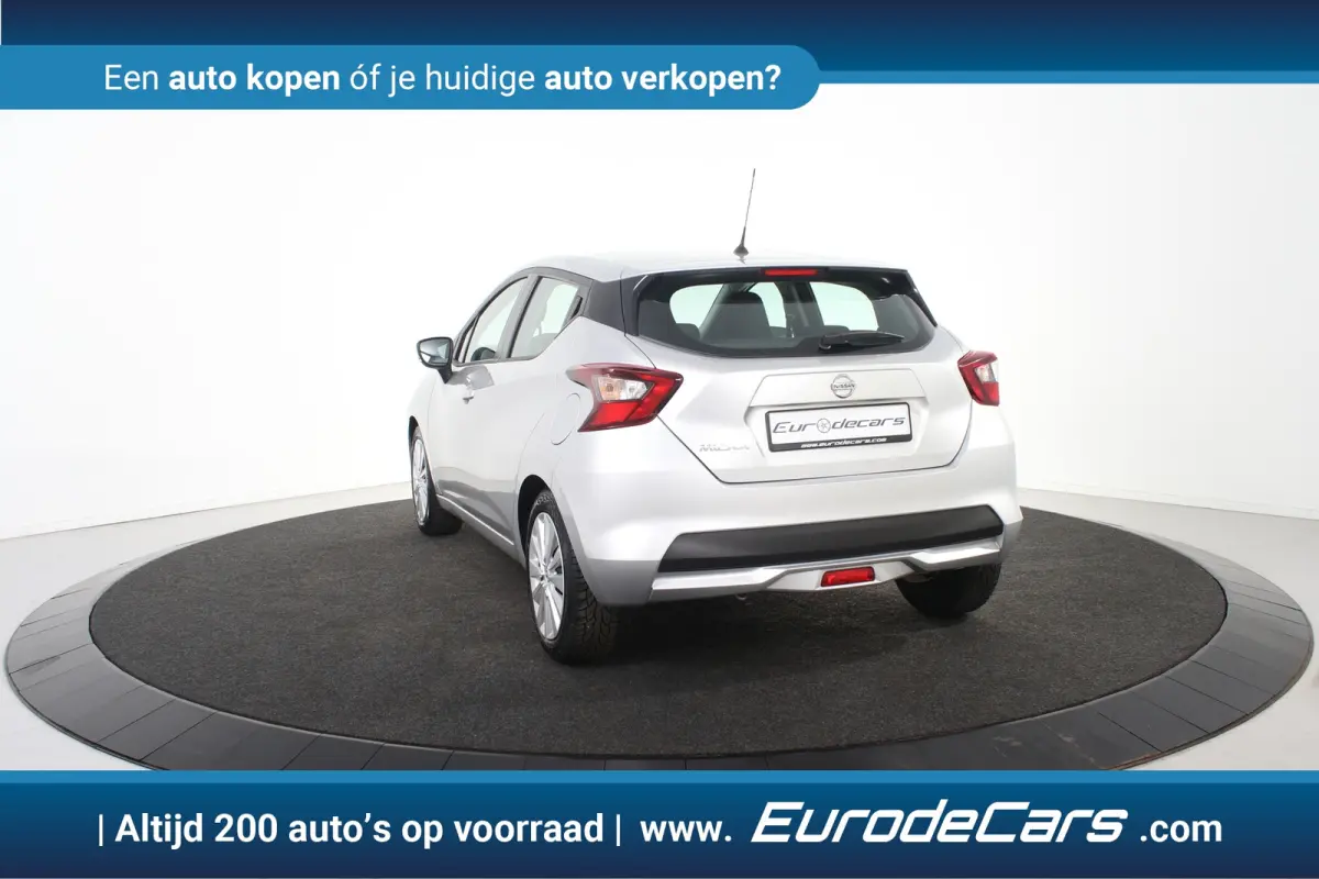 1.0 IG-T Acenta *1ste Eigenaar*Navigatie*Carplay*DAB*
