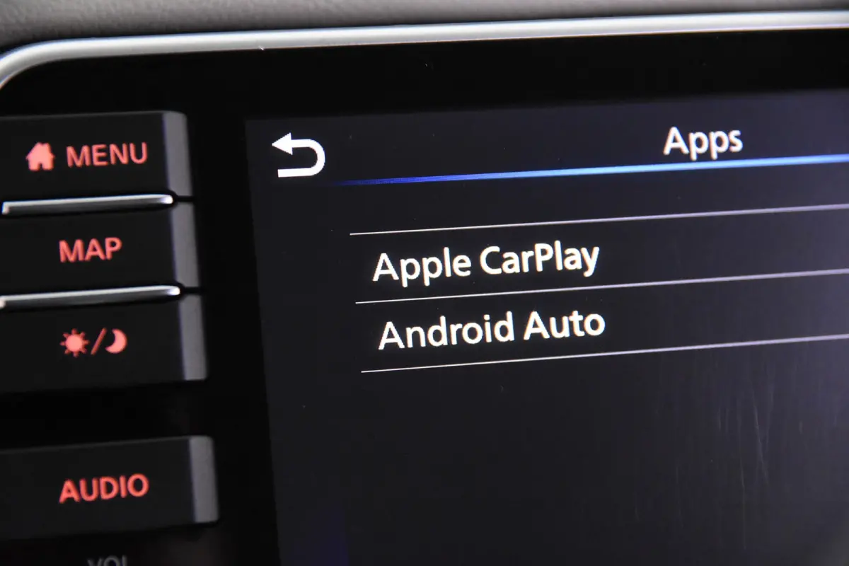 1.0 IG-T Acenta *1ste Eigenaar*Navigatie*Carplay*DAB*