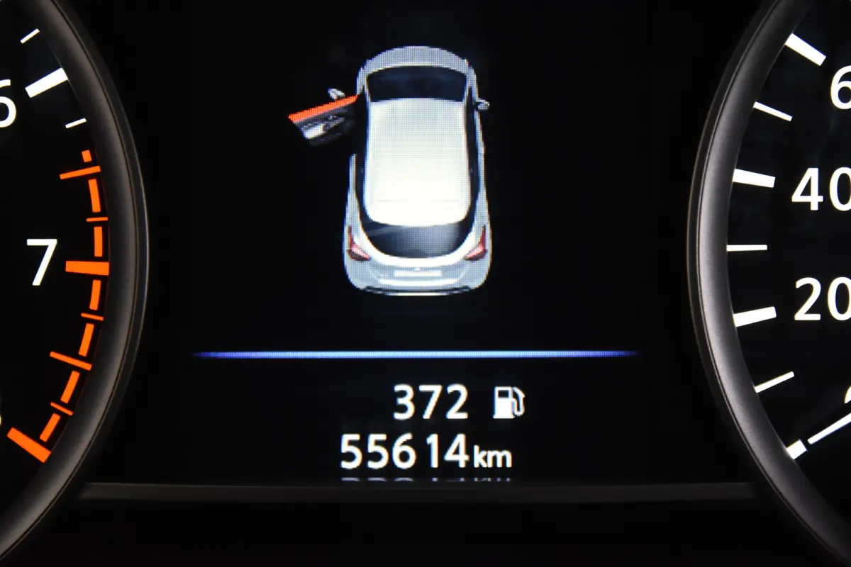 1.0 IG-T Acenta *1ste Eigenaar*Navigatie*Carplay*DAB*
