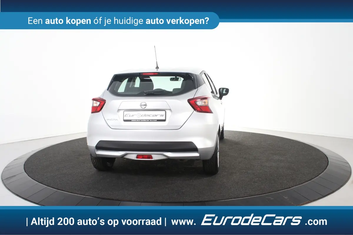 1.0 IG-T Acenta *1ste Eigenaar*Navigatie*Carplay*DAB*