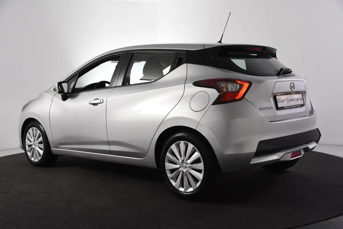 1.0 IG-T Acenta *1ste Eigenaar*Navigatie*Carplay*DAB*