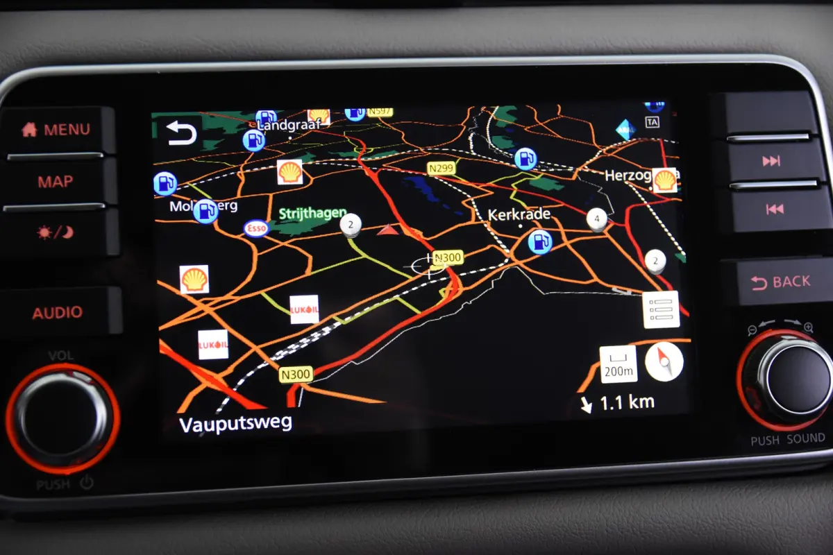 1.0 IG-T Acenta *1ste Eigenaar*Navigatie*Carplay*DAB*