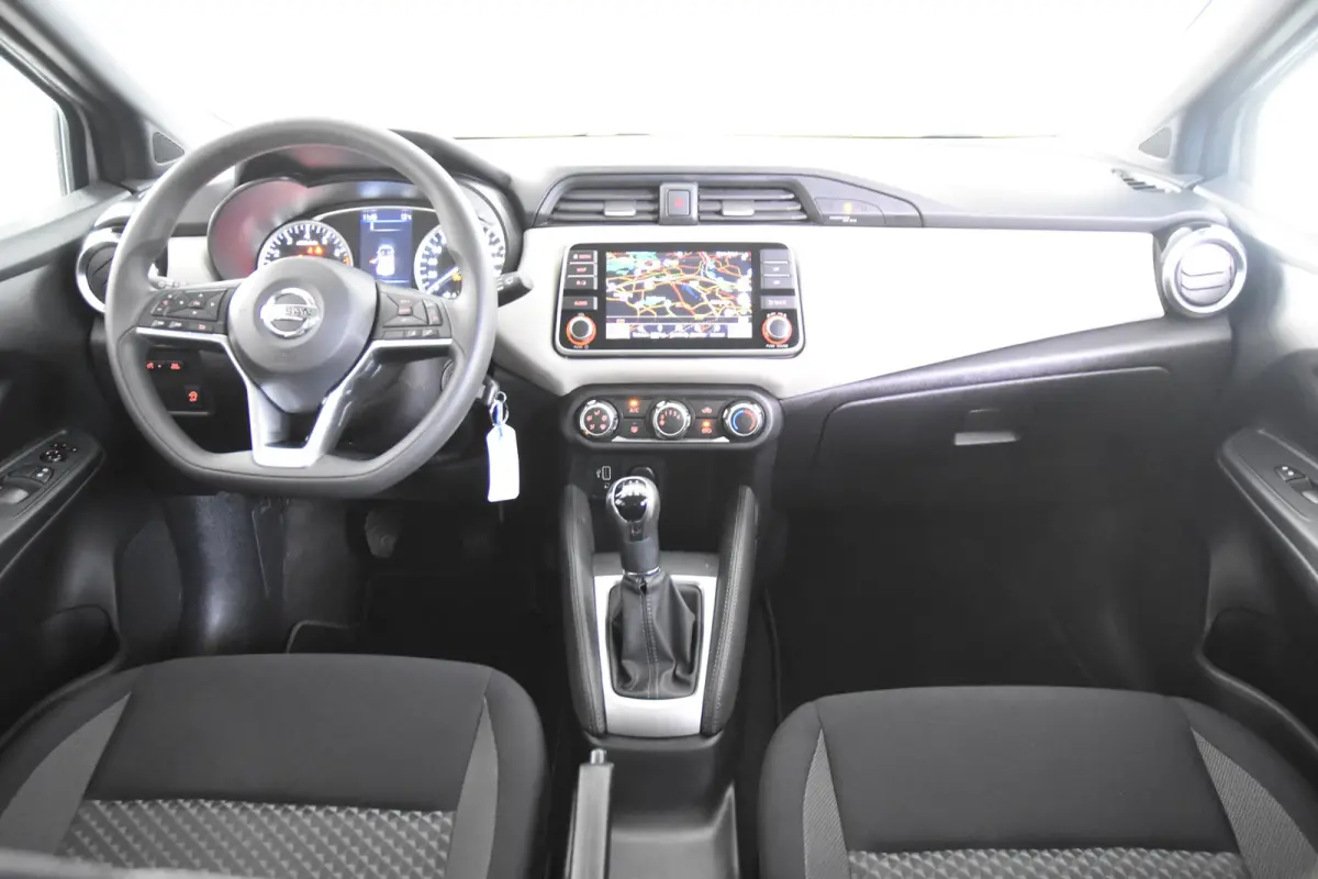 1.0 IG-T Acenta *1ste Eigenaar*Navigatie*Carplay*DAB*
