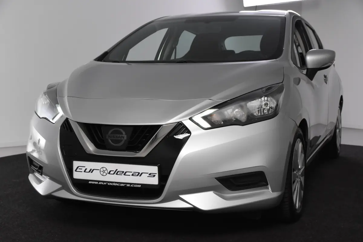 1.0 IG-T Acenta *1ste Eigenaar*Navigatie*Carplay*DAB*