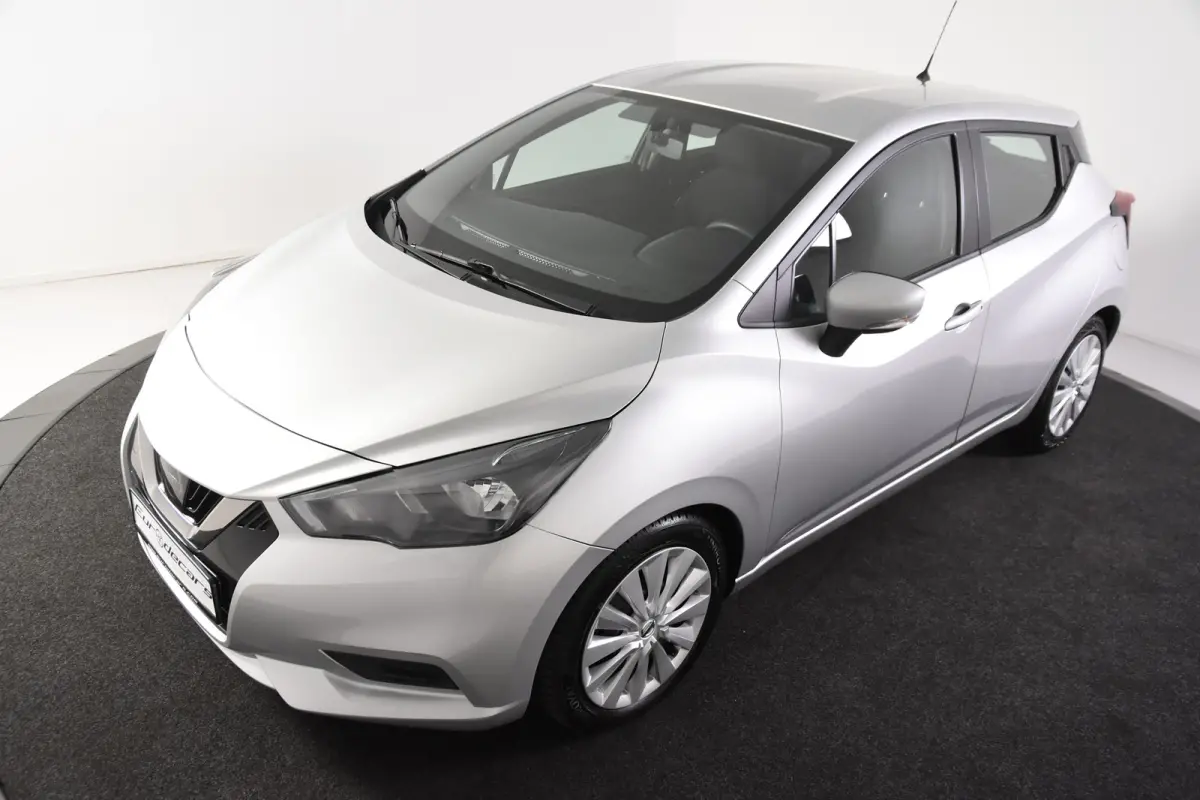 1.0 IG-T Acenta *1ste Eigenaar*Navigatie*Carplay*DAB*