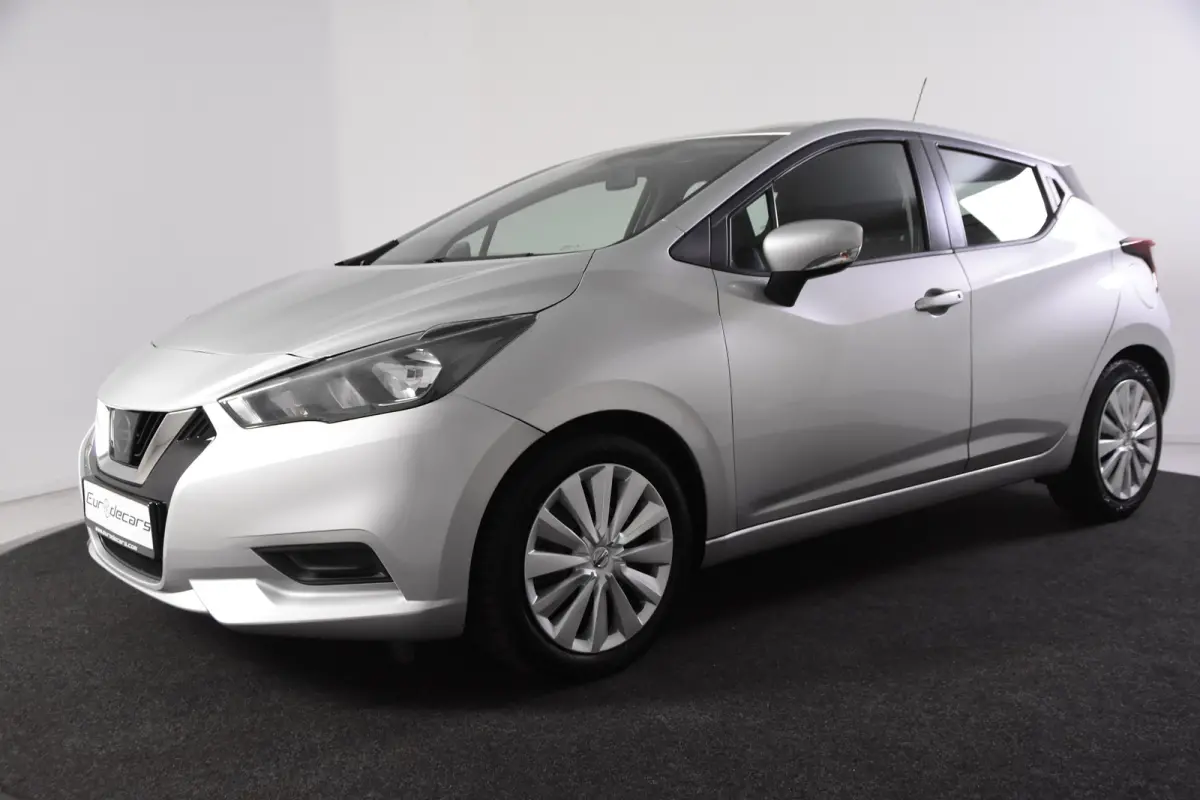 1.0 IG-T Acenta *1ste Eigenaar*Navigatie*Carplay*DAB*