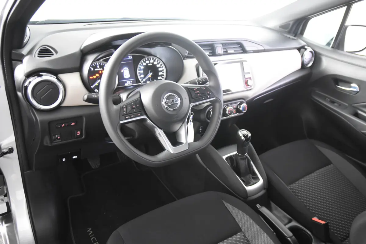 1.0 IG-T Acenta *1ste Eigenaar*Navigatie*Carplay*DAB*