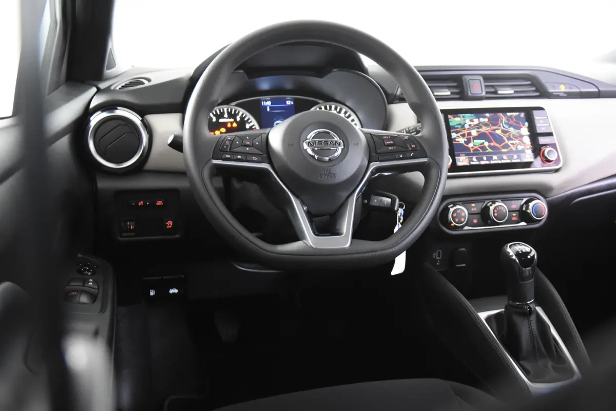 1.0 IG-T Acenta *1ste Eigenaar*Navigatie*Carplay*DAB*