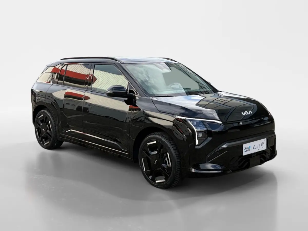 GT-Line Business Edition | 563km WLTP | Stoel-/stuurverwarming | Mogelijk €2500 voorraadvoordeel!*
