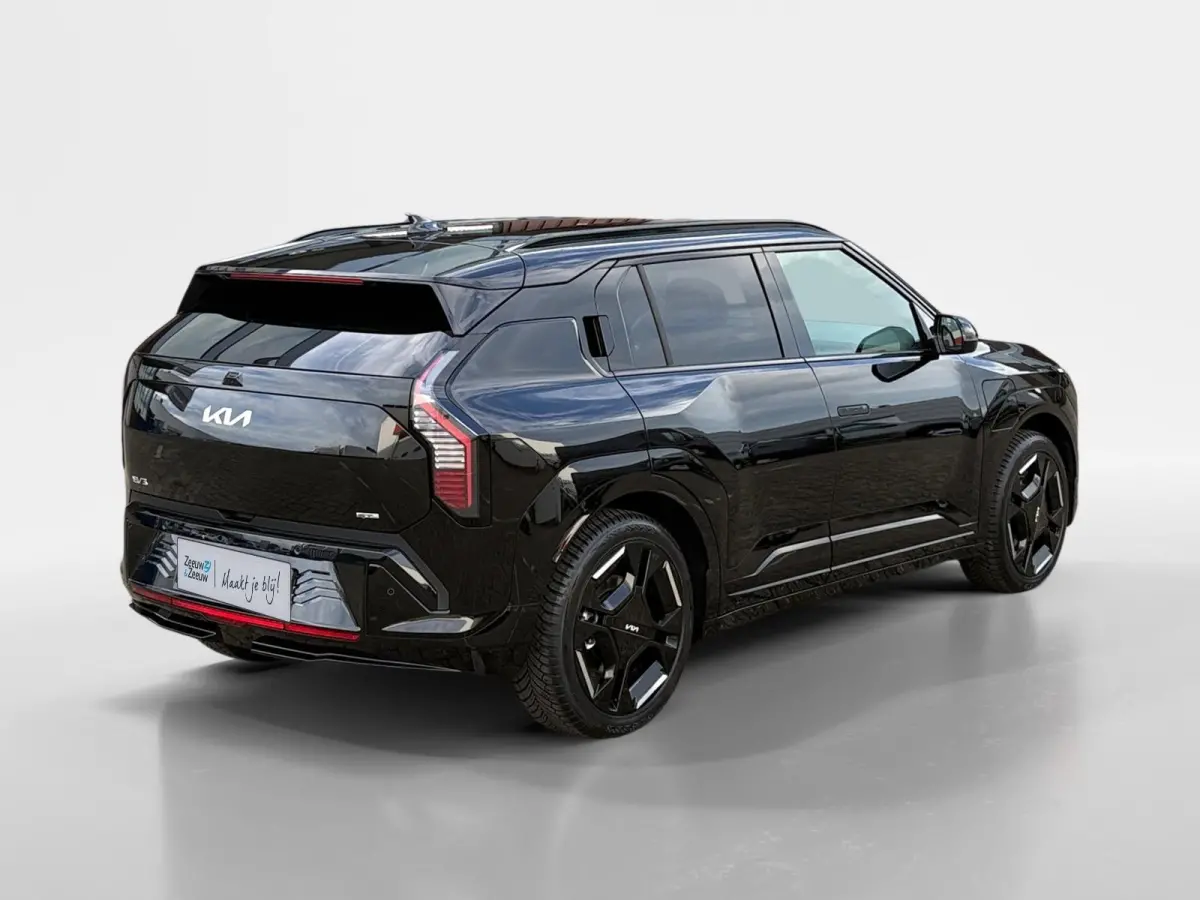 GT-Line Business Edition | 563km WLTP | Stoel-/stuurverwarming | Mogelijk €2500 voorraadvoordeel!*