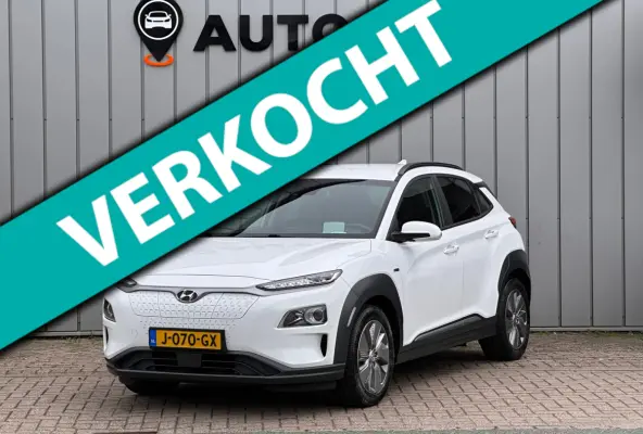EV Fashion 64 kWh fase 3 SOH 100% HEAD UP WARMTEPOMP