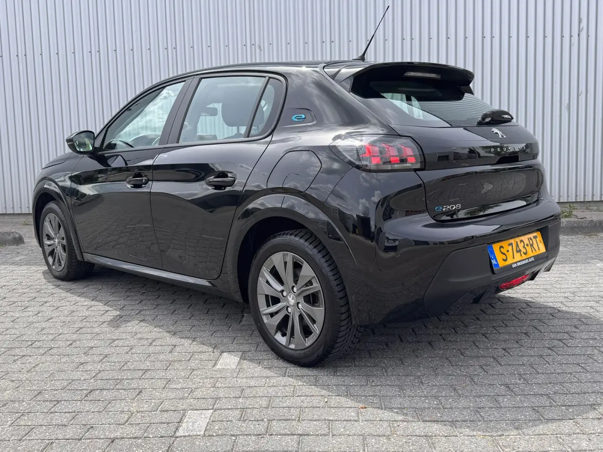 EV Active Pack 50 kWh | SOH 96,44% | Navigatie | Cruise Control | Apple Carplay / Android Auto | | Airco (automatisch) | Bluetooth telefoonvoorbereiding | Bots waarschuwing systeem