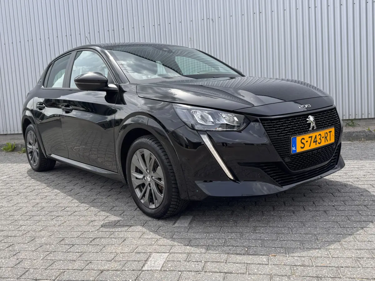 EV Active Pack 50 kWh | SOH 96,44% | Navigatie | Cruise Control | Apple Carplay / Android Auto | | Airco (automatisch) | Bluetooth telefoonvoorbereiding | Bots waarschuwing systeem