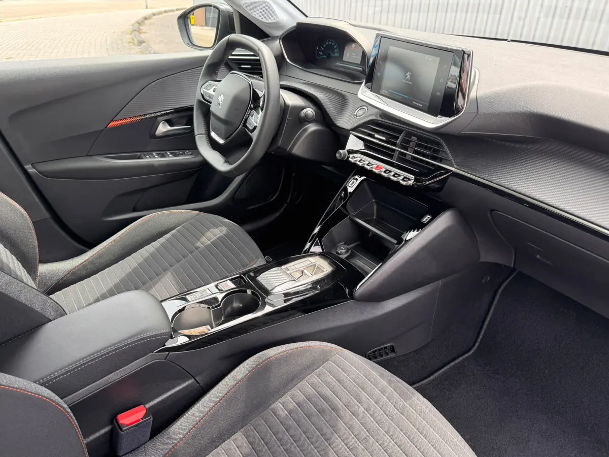 EV Active Pack 50 kWh | SOH 96,44% | Navigatie | Cruise Control | Apple Carplay / Android Auto | | Airco (automatisch) | Bluetooth telefoonvoorbereiding | Bots waarschuwing systeem
