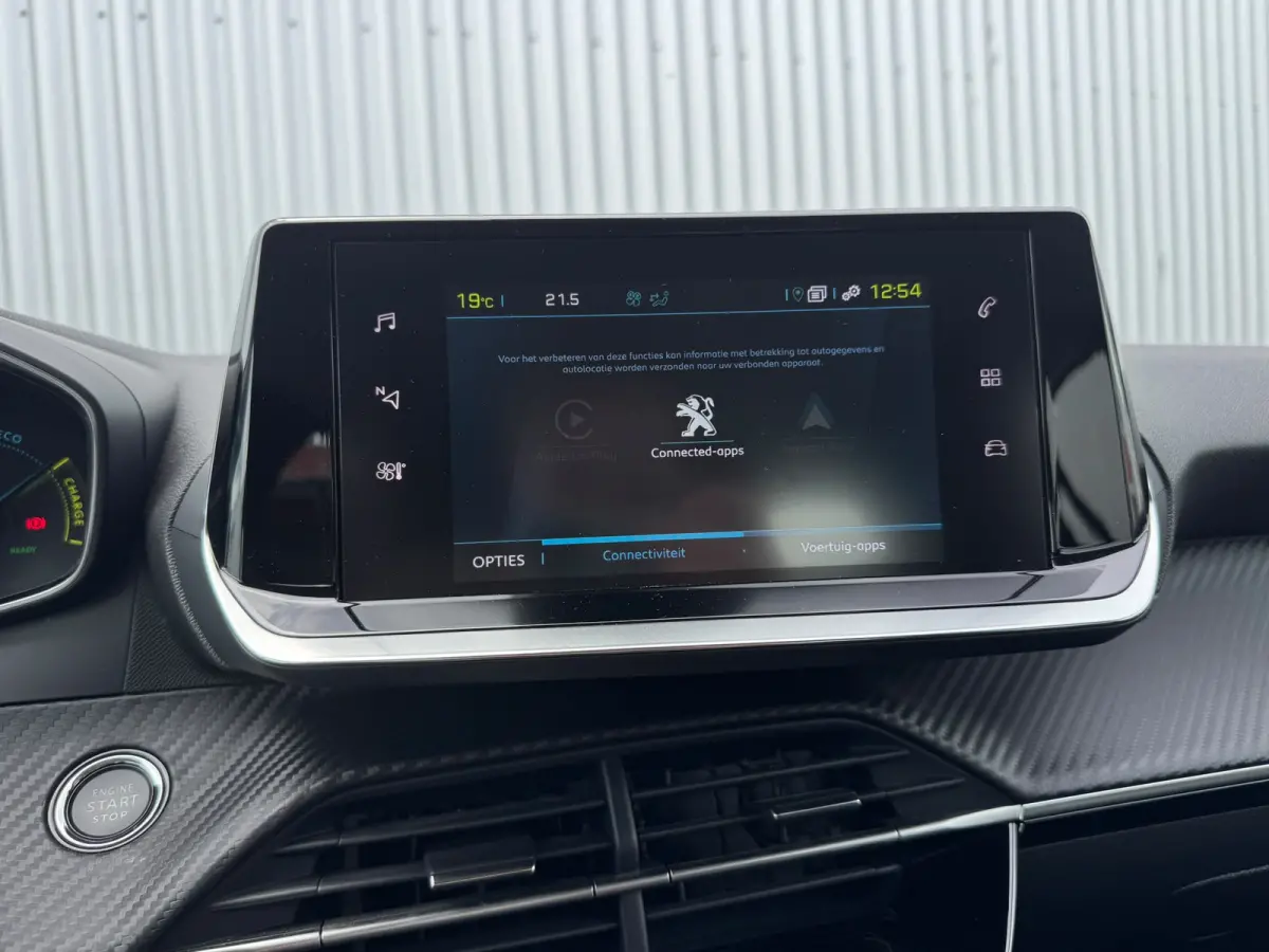 EV Active Pack 50 kWh | SOH 96,44% | Navigatie | Cruise Control | Apple Carplay / Android Auto | | Airco (automatisch) | Bluetooth telefoonvoorbereiding | Bots waarschuwing systeem