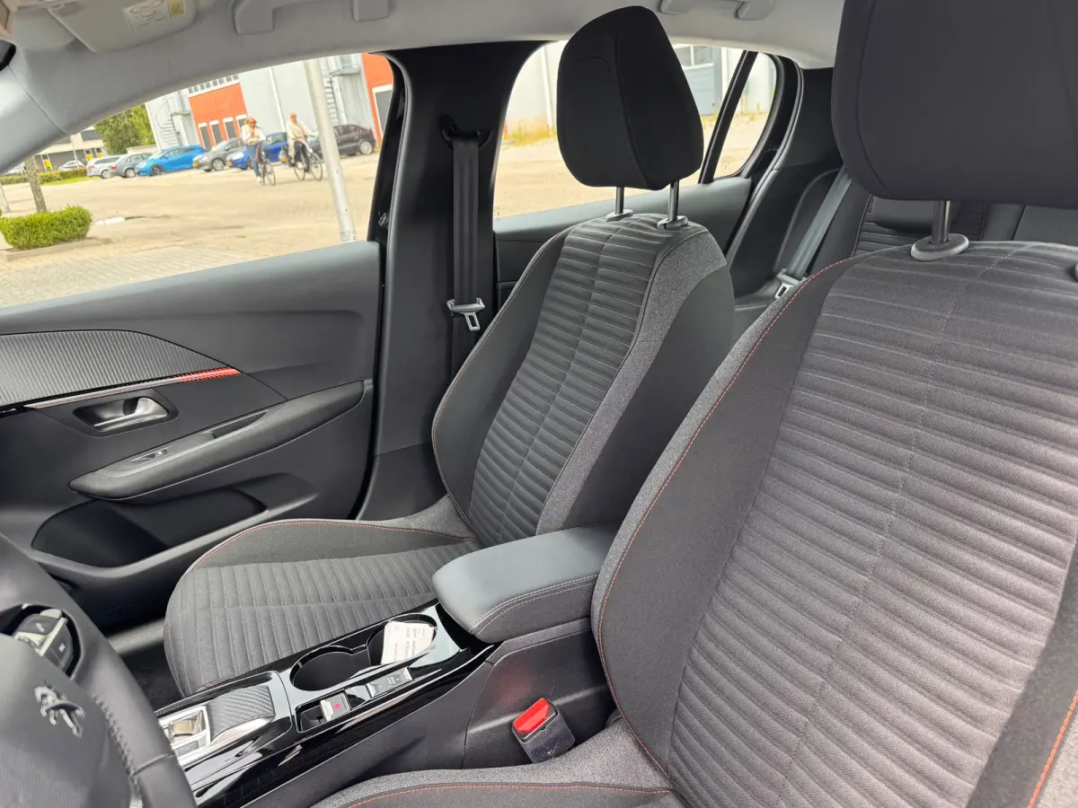 EV Active Pack 50 kWh | SOH 96,44% | Navigatie | Cruise Control | Apple Carplay / Android Auto | | Airco (automatisch) | Bluetooth telefoonvoorbereiding | Bots waarschuwing systeem