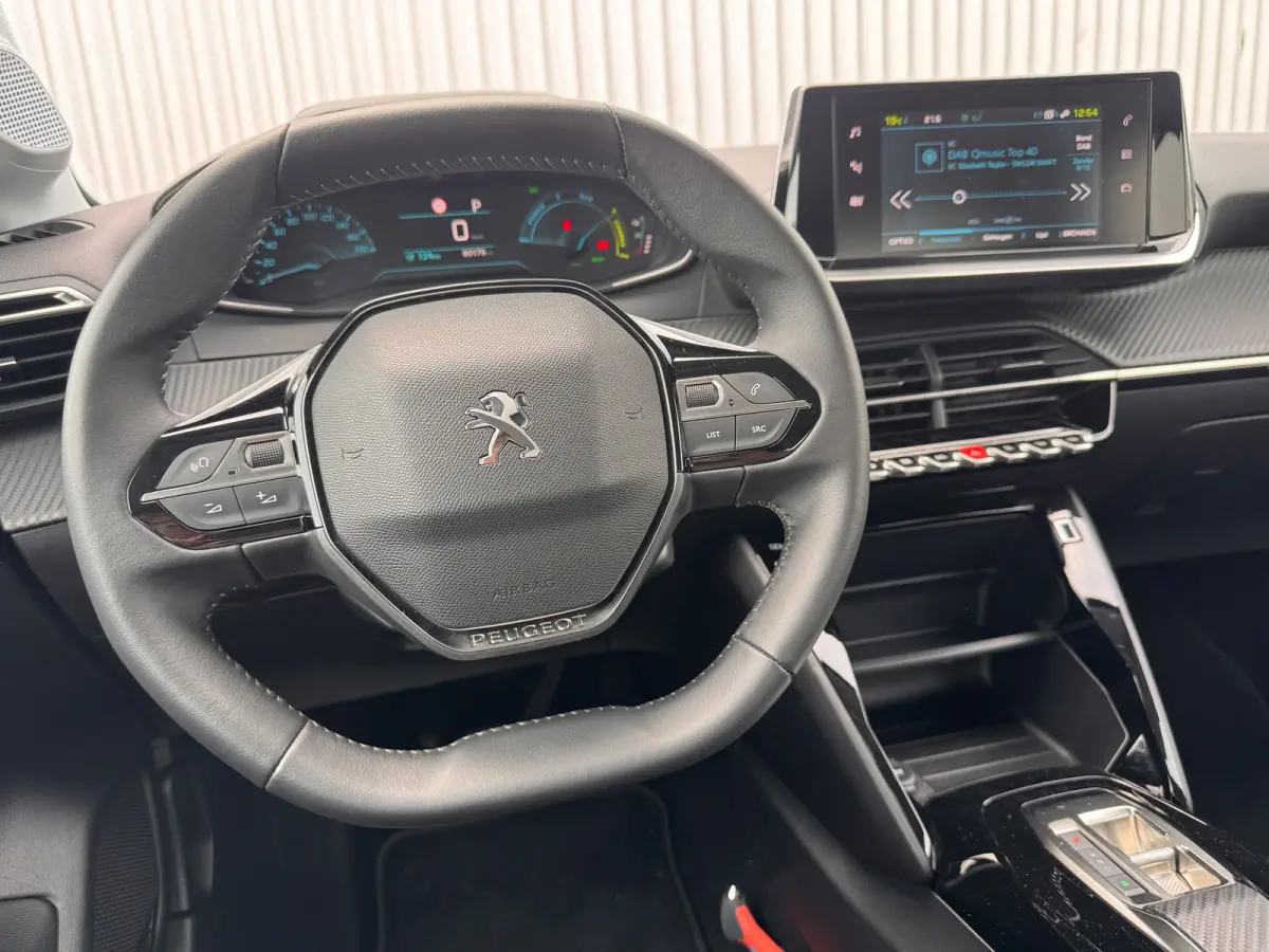 EV Active Pack 50 kWh | SOH 96,44% | Navigatie | Cruise Control | Apple Carplay / Android Auto | | Airco (automatisch) | Bluetooth telefoonvoorbereiding | Bots waarschuwing systeem