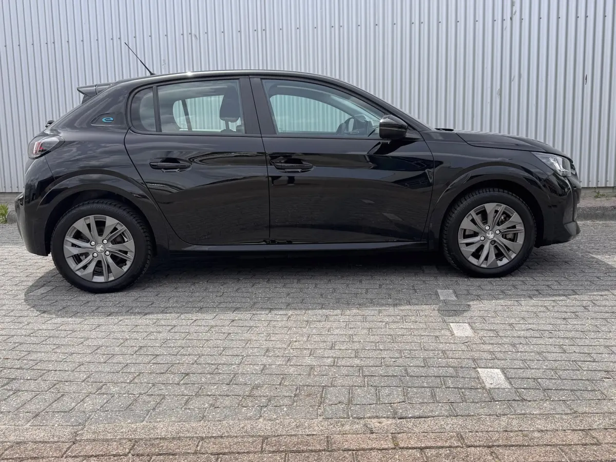 EV Active Pack 50 kWh | SOH 96,44% | Navigatie | Cruise Control | Apple Carplay / Android Auto | | Airco (automatisch) | Bluetooth telefoonvoorbereiding | Bots waarschuwing systeem