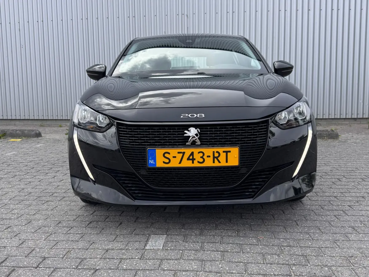 EV Active Pack 50 kWh | SOH 96,44% | Navigatie | Cruise Control | Apple Carplay / Android Auto | | Airco (automatisch) | Bluetooth telefoonvoorbereiding | Bots waarschuwing systeem