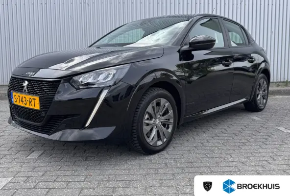 EV Active Pack 50 kWh | SOH 96,44% | Navigatie | Cruise Control | Apple Carplay / Android Auto | | Airco (automatisch) | Bluetooth telefoonvoorbereiding | Bots waarschuwing systeem