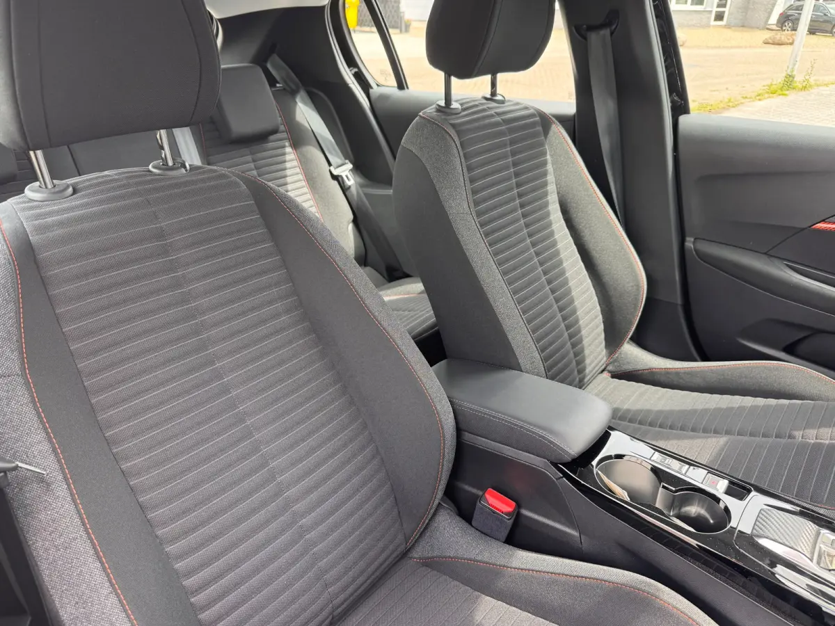 EV Active Pack 50 kWh | SOH 96,44% | Navigatie | Cruise Control | Apple Carplay / Android Auto | | Airco (automatisch) | Bluetooth telefoonvoorbereiding | Bots waarschuwing systeem