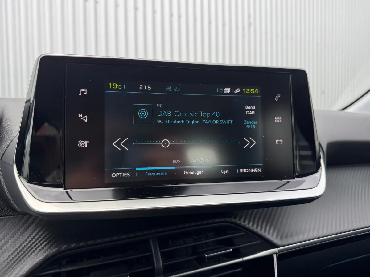 EV Active Pack 50 kWh | SOH 96,44% | Navigatie | Cruise Control | Apple Carplay / Android Auto | | Airco (automatisch) | Bluetooth telefoonvoorbereiding | Bots waarschuwing systeem