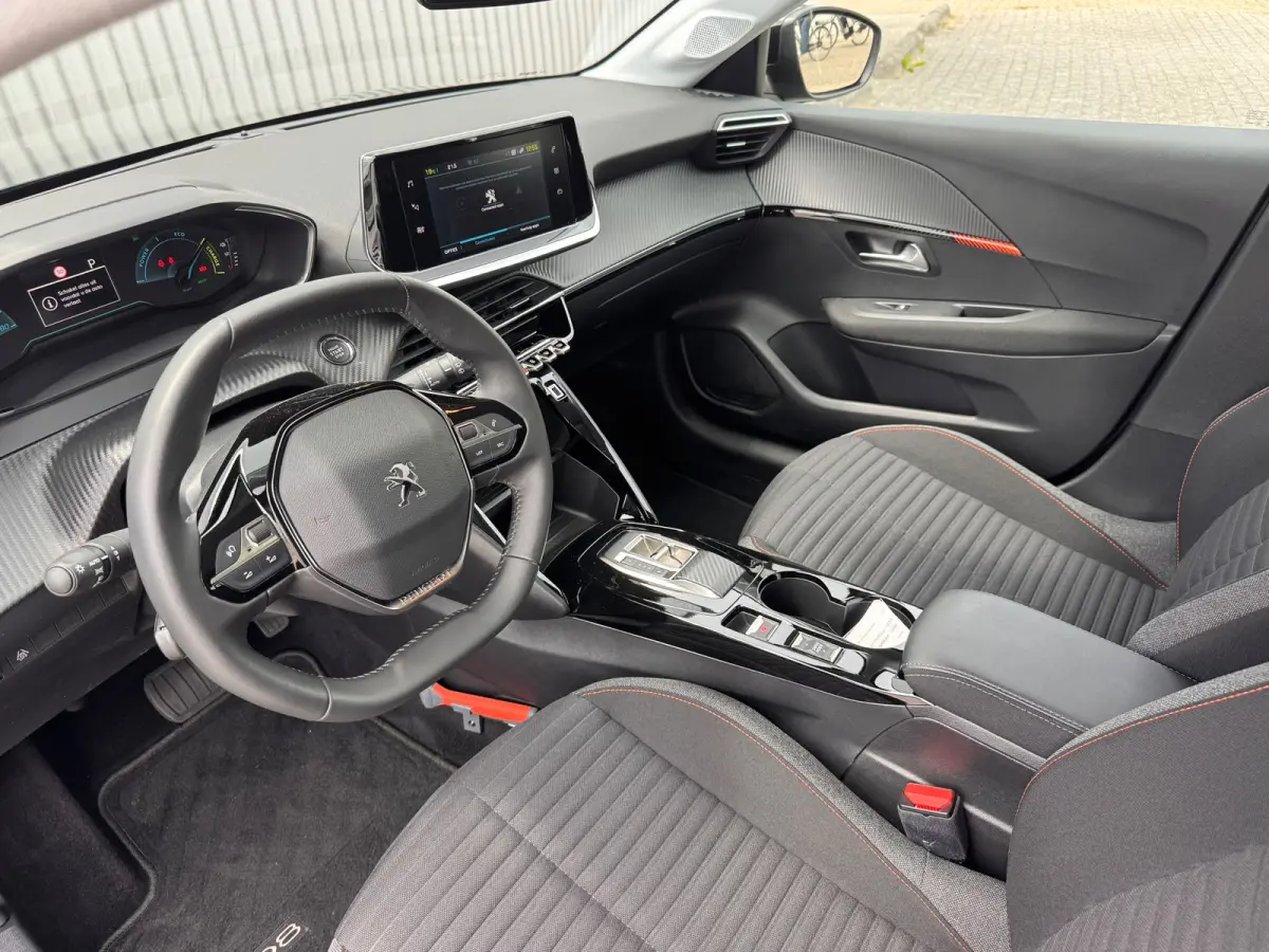 EV Active Pack 50 kWh | SOH 96,44% | Navigatie | Cruise Control | Apple Carplay / Android Auto | | Airco (automatisch) | Bluetooth telefoonvoorbereiding | Bots waarschuwing systeem