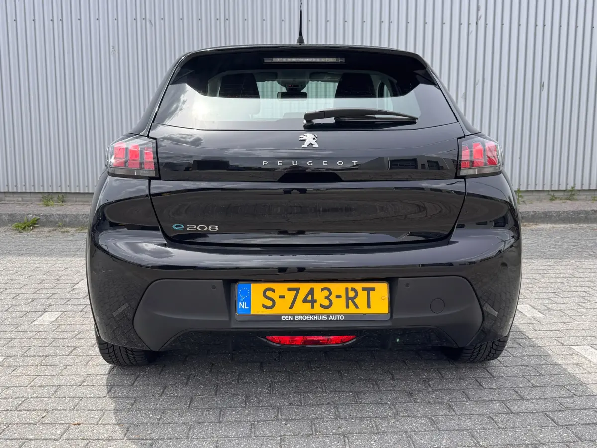 EV Active Pack 50 kWh | SOH 96,44% | Navigatie | Cruise Control | Apple Carplay / Android Auto | | Airco (automatisch) | Bluetooth telefoonvoorbereiding | Bots waarschuwing systeem