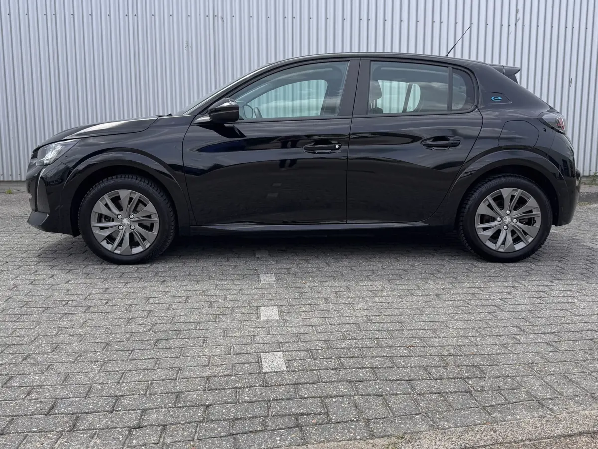 EV Active Pack 50 kWh | SOH 96,44% | Navigatie | Cruise Control | Apple Carplay / Android Auto | | Airco (automatisch) | Bluetooth telefoonvoorbereiding | Bots waarschuwing systeem